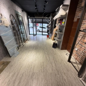 کفپوش pvc نمونه اجرایی