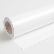 برچسب کابینت pvc سفید