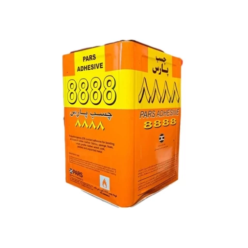 چسب 13 کیلویی 8888