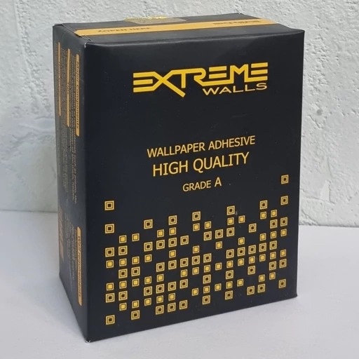 چسب کاغذ دیواری اکستریم extreme