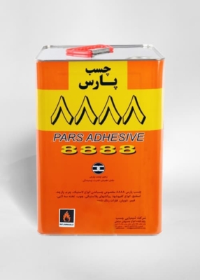 چسب 4 کیلویی 8888